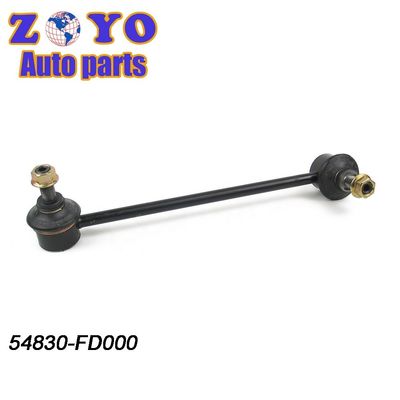 KIA RIO 2005 Προσωρινός κάτω σταθεροποιητής σύνδεσης για τα μέρη ανάρτησης Σκοπός Αντικατάσταση/επισκευή
