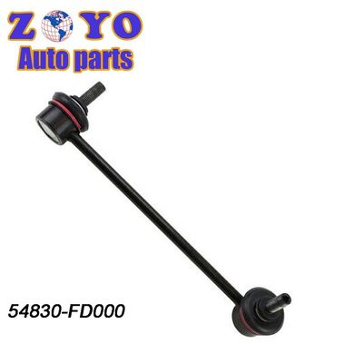 KIA RIO 2005 Προσωρινός κάτω σταθεροποιητής σύνδεσης για τα μέρη ανάρτησης Σκοπός Αντικατάσταση/επισκευή