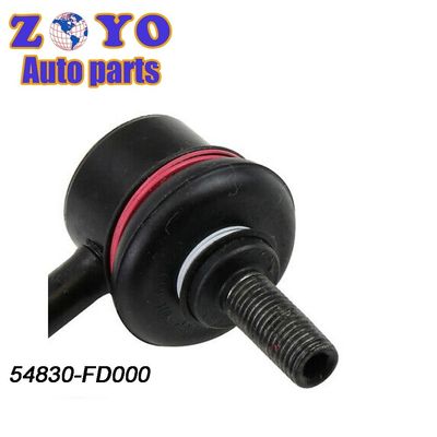 KIA RIO 2005 Προσωρινός κάτω σταθεροποιητής σύνδεσης για τα μέρη ανάρτησης Σκοπός Αντικατάσταση/επισκευή
