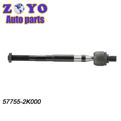 Εσωτερικό άκρο ράβδου για KIA SOUL 2010-2011 Συσκευές αυτοκινήτου Συσκευές αυτοκινητοστροφής 57755-2K000