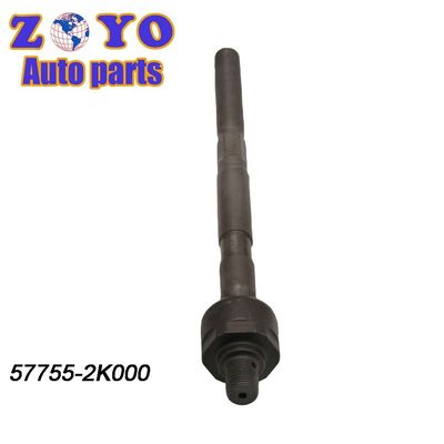 Εσωτερικό άκρο ράβδου για KIA SOUL 2010-2011 Συσκευές αυτοκινήτου Συσκευές αυτοκινητοστροφής 57755-2K000