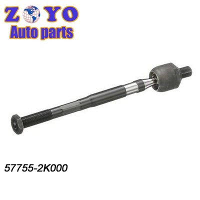 Εσωτερικό άκρο ράβδου για KIA SOUL 2010-2011 Συσκευές αυτοκινήτου Συσκευές αυτοκινητοστροφής 57755-2K000