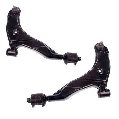 SPHC Steel Front Left Right Control Arm για την αντικατάσταση/επισκευή του Hyundai ACCENT 1999-2006