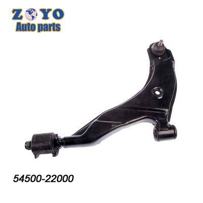 SPHC Steel Front Left Right Control Arm για την αντικατάσταση/επισκευή του Hyundai ACCENT 1999-2006