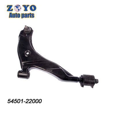 SPHC Steel Front Left Right Control Arm για την αντικατάσταση/επισκευή του Hyundai ACCENT 1999-2006