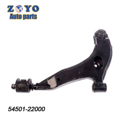 SPHC Steel Front Left Right Control Arm για την αντικατάσταση/επισκευή του Hyundai ACCENT 1999-2006