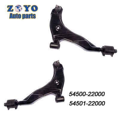 SPHC Steel Front Left Right Control Arm για την αντικατάσταση/επισκευή του Hyundai ACCENT 1999-2006