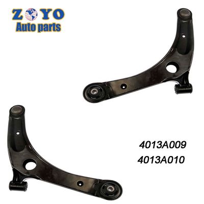 MS80170/MS80171 Άλλα εμπρόσθια κάτω χειριστήρια ελέγχου για Mitsubishi Outlander 2000-2013 Mevotech