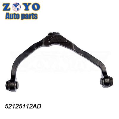 40 Cr ZOYO Μπροστά δεξιά άνω βραχίονα ελέγχου για Jeep Liberty 205 2008-2013 OEM Standard