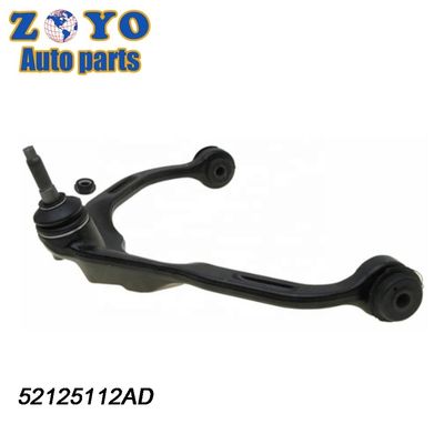 40 Cr ZOYO Μπροστά δεξιά άνω βραχίονα ελέγχου για Jeep Liberty 205 2008-2013 OEM Standard