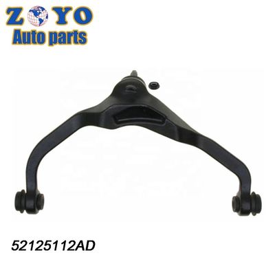 40 Cr ZOYO Μπροστά δεξιά άνω βραχίονα ελέγχου για Jeep Liberty 205 2008-2013 OEM Standard