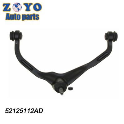 40 Cr ZOYO Μπροστά δεξιά άνω βραχίονα ελέγχου για Jeep Liberty 205 2008-2013 OEM Standard