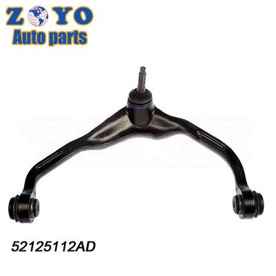 40 Cr ZOYO Μπροστά δεξιά άνω βραχίονα ελέγχου για Jeep Liberty 205 2008-2013 OEM Standard