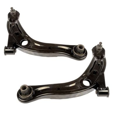 Moog αριθ. RK60340 Μπροστό κάτω βραχίονα ελέγχου για Mazda Mpv 1993- από τη θέση αριστερά