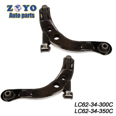 Moog αριθ. RK60340 Μπροστό κάτω βραχίονα ελέγχου για Mazda Mpv 1993- από τη θέση αριστερά