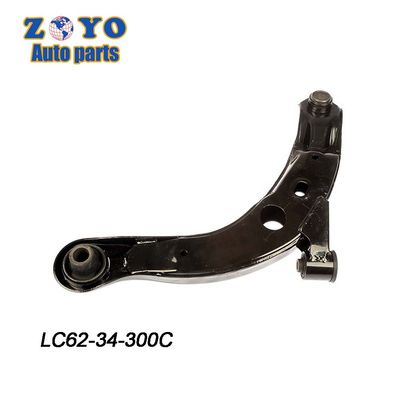 Moog αριθ. RK60340 Μπροστό κάτω βραχίονα ελέγχου για Mazda Mpv 1993- από τη θέση αριστερά