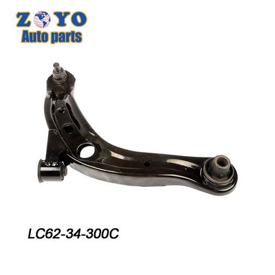 Moog αριθ. RK60340 Μπροστό κάτω βραχίονα ελέγχου για Mazda Mpv 1993- από τη θέση αριστερά