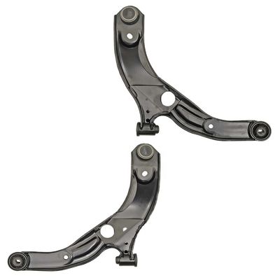 Σύστημα αυτόματης ανάρτησης για Mazda 323 626 1991-2008 Μπροστά αριστερά δεξιά κάτω βραχίονα χειρισμού