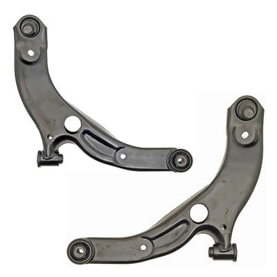 Σύστημα αυτόματης ανάρτησης για Mazda 323 626 1991-2008 Μπροστά αριστερά δεξιά κάτω βραχίονα χειρισμού