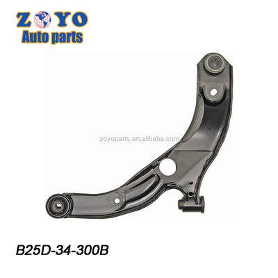Σύστημα αυτόματης ανάρτησης για Mazda 323 626 1991-2008 Μπροστά αριστερά δεξιά κάτω βραχίονα χειρισμού
