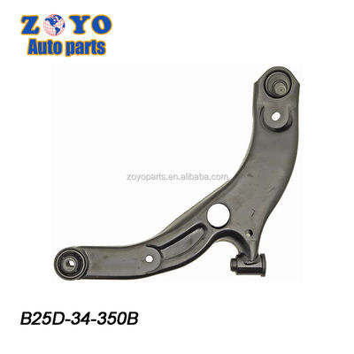 Σύστημα αυτόματης ανάρτησης για Mazda 323 626 1991-2008 Μπροστά αριστερά δεξιά κάτω βραχίονα χειρισμού