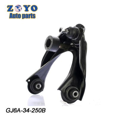GJ6A-34-200B SPHC Ατσάλινος Τρίγωνος Χέρι Ελέγχου Αυτοκίνητης Ανάρτησης για Mazda 6