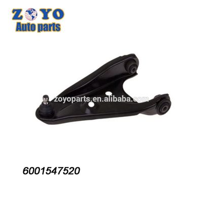 SPHC Steel Front Wishbone Front Left Side Lower Control Arm για την ανάρτηση  Logan