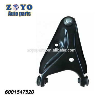 SPHC Steel Front Wishbone Front Left Side Lower Control Arm για την ανάρτηση  Logan