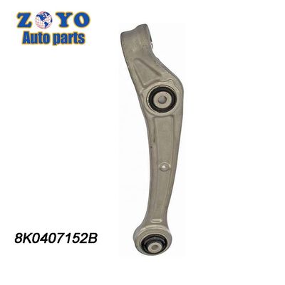 RK641153 Αριστερός βραχίονας ελέγχου Wishbone για το Audi A4 Top-Notch Moog αριθ. Μέρος ανάρτησης