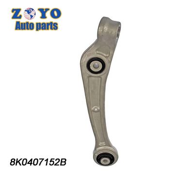 RK641153 Αριστερός βραχίονας ελέγχου Wishbone για το Audi A4 Top-Notch Moog αριθ. Μέρος ανάρτησης