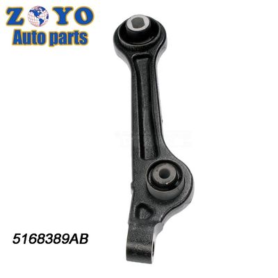 Πίσω κάτω χειριστήριο για Chrysler 300c 2010 Χρησιμοποιούμενα εξαρτήματα ανάρτησης αυτοκινήτων Dorman No. 522-805