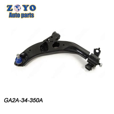 GA2A-34-350A Mazda 626 1982-1987 Κάτω βραχίονα ελέγχου για OEM ανταλλακτικά αυτοκινήτων