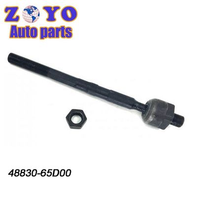 40 Cr Σφαίρα Συνδέσμευση Στροφή Tie Rod Τελειών για SUZUKI Grand Vitara 1999-2006 σε υψηλή ποιότητα