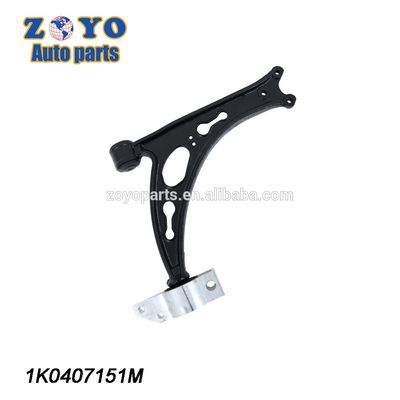 Σύστημα ανάρτησης RK620140 Αριστερό μπροστινό κάτω βραχίονα χειρισμού για Audi Golf/Jetta 2003-2013