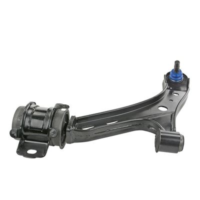 Φύση καουτσούκ Bushing αριστερό χέρι ελέγχου για Ford Mustang 2006-2010 ρυθμιζόμενη ανάρτηση