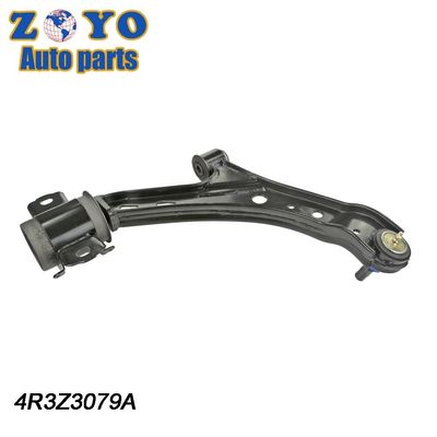 Φύση καουτσούκ Bushing αριστερό χέρι ελέγχου για Ford Mustang 2006-2010 ρυθμιζόμενη ανάρτηση
