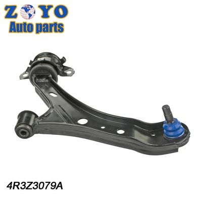 Φύση καουτσούκ Bushing αριστερό χέρι ελέγχου για Ford Mustang 2006-2010 ρυθμιζόμενη ανάρτηση