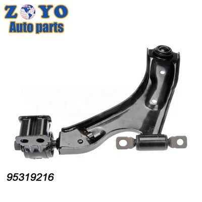 Chevrolet Spark 2009 MEVOTECH MS501187 Ρυθμίσιμα μπροστινά κάτω βραχίονα
