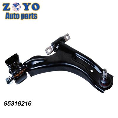 Chevrolet Spark 2009 MEVOTECH MS501187 Ρυθμίσιμα μπροστινά κάτω βραχίονα