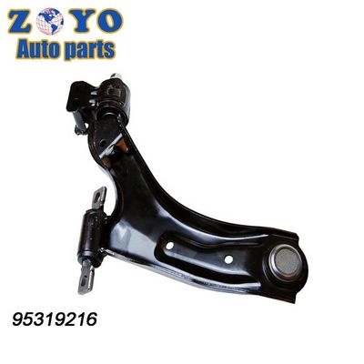 Chevrolet Spark 2009 MEVOTECH MS501187 Ρυθμίσιμα μπροστινά κάτω βραχίονα