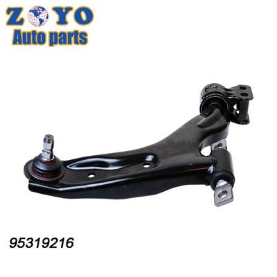 Chevrolet Spark 2009 MEVOTECH MS501187 Ρυθμίσιμα μπροστινά κάτω βραχίονα