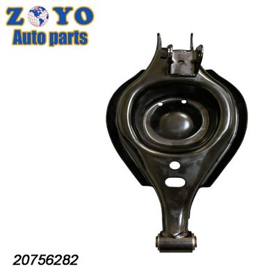 SPHC Steel Car Fitment Chevrolet SGM Τροχιά ελέγχου βραχίονα για την Chevrolet Captiva 2007-
