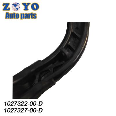 Επάνω βραχίονα ελέγχου θέσης για το Tesla Model X Black E-coating και το σύστημα αυτόματης ανάρτησης