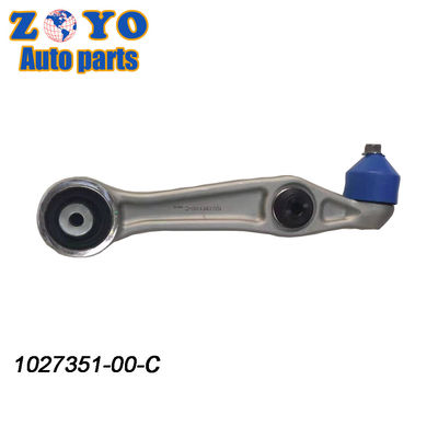 Tesla Model S 1027351-00-C Μπροστό κάτω βραχίονα ελέγχου με αλουμίνιο και φυσικό καουτσούκ