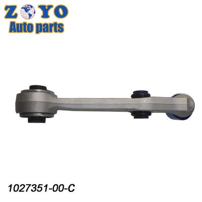 Tesla Model S 1027351-00-C Μπροστό κάτω βραχίονα ελέγχου με αλουμίνιο και φυσικό καουτσούκ