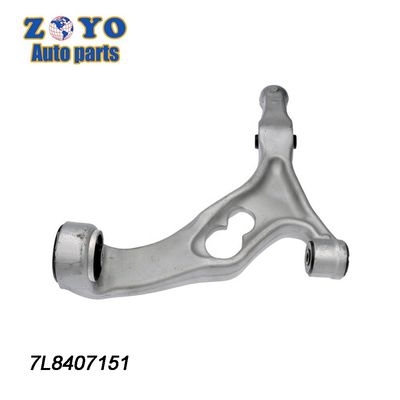 Διαθέσιμα κάτω όπλα ελέγχου για την Audi Q7 2007 RK620456 RK620457 7L8407151 7L8407152