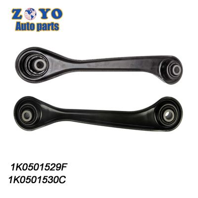 VW Golf Plus Audi A3 Q3 05- Πίσω όπλα ελέγχου με φυσικό καουτσούκ και χάλυβα SPHC