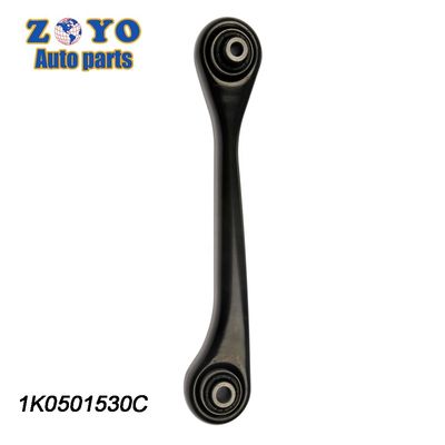 VW Golf Plus Audi A3 Q3 05- Πίσω όπλα ελέγχου με φυσικό καουτσούκ και χάλυβα SPHC