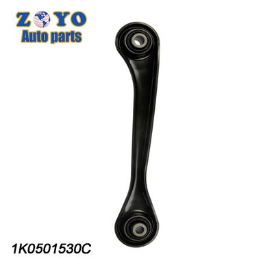 VW Golf Plus Audi A3 Q3 05- Πίσω όπλα ελέγχου με φυσικό καουτσούκ και χάλυβα SPHC