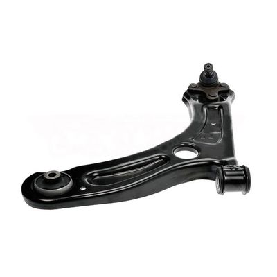 Το VW Jetta 11-18 MK5 MK6 2014-2016 Τμήματα ανάρτησης Κάτω βραχίονα ελέγχου με OEM STANDARD